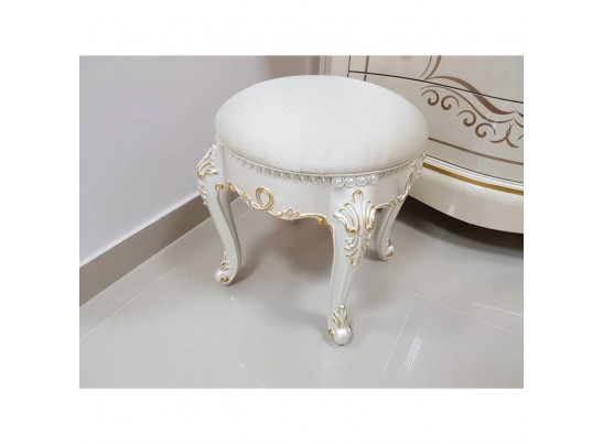 Спальный гарнитур Жаклин, беж