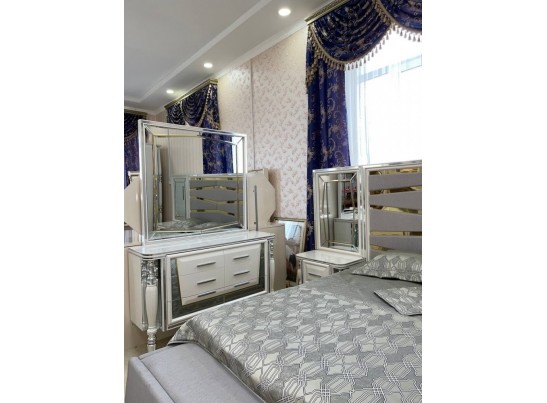 Спальный гарнитур Линда