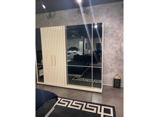 Спальный гарнитур Марион