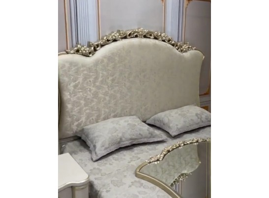 Спальный гарнитур Паола