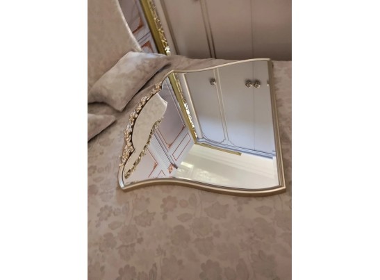 Спальный гарнитур Паола