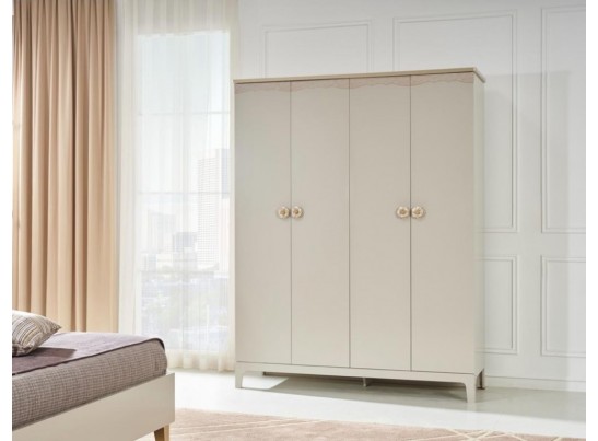 Спальный гарнитур Рени