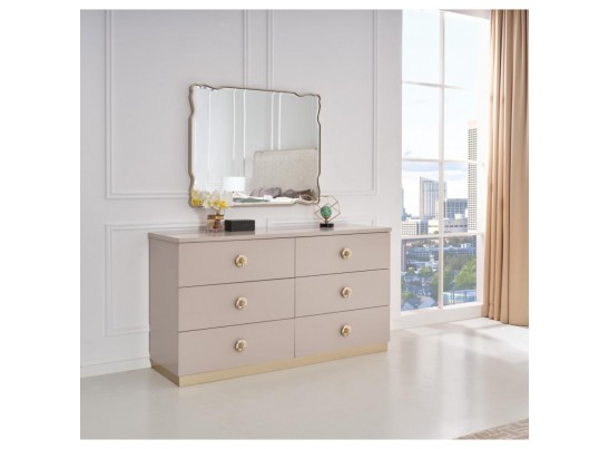 Спальный гарнитур Рени