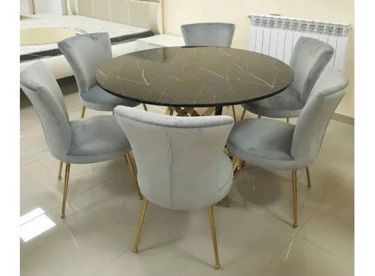 Комплект обеденный Дижон