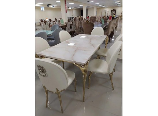 Комплект обеденный Кассель