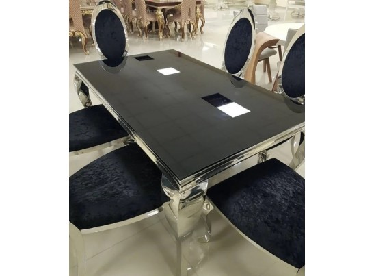 Комплект обеденный Миллари