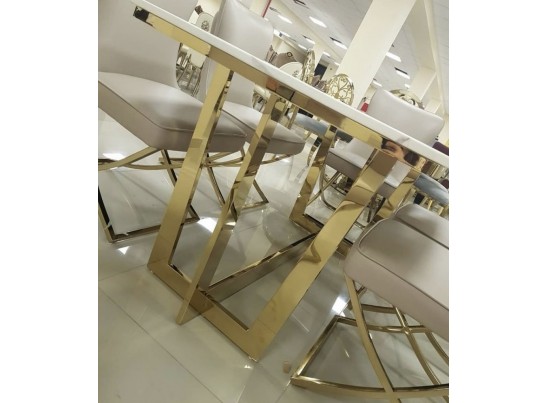 Комплект обеденный Палермо