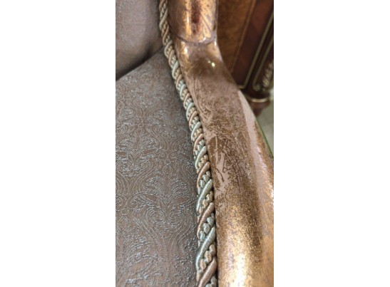 Комплект мягкой мебели Оскар