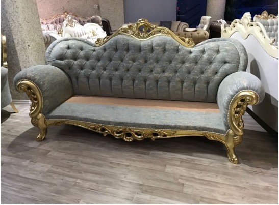 Комплект мягкой мебели Султан