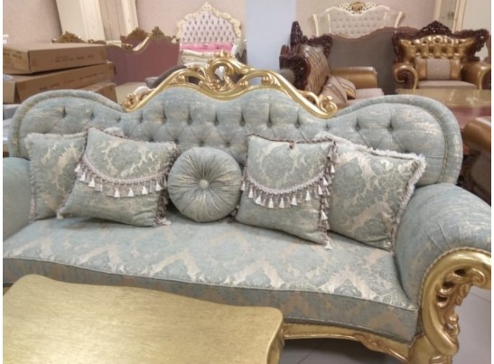 Комплект мягкой мебели Султан