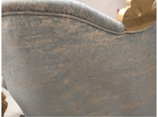 Комплект мягкой мебели Султан