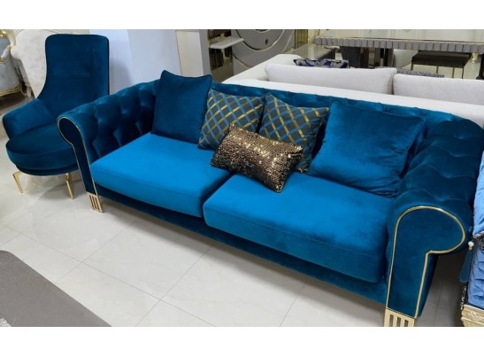 Комплект мягкой мебели Даниэлла