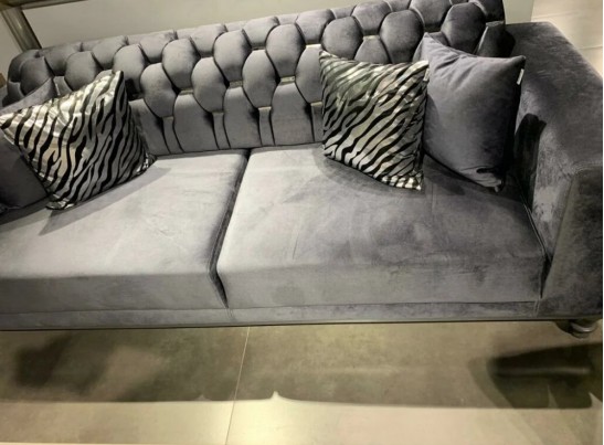 Комплект мягкой мебели Икон