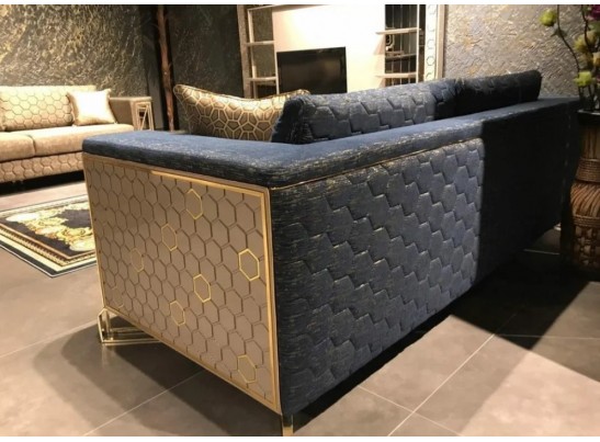 Комплект мягкой мебели Роял