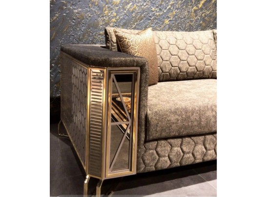 Комплект мягкой мебели Роял