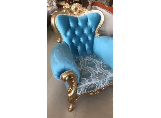 Комплект мягкой мебели Санта