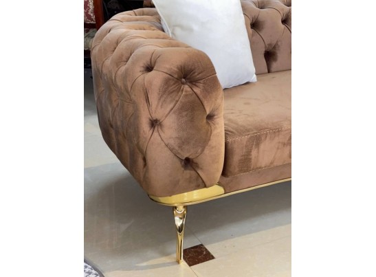 Комплект мягкой мебели Эмиль Комплект мягкой мебели Эмиль