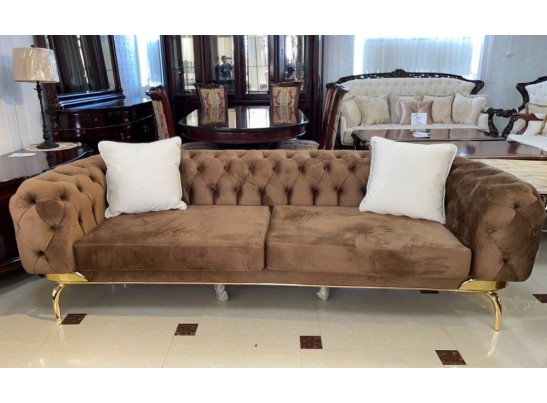 Комплект мягкой мебели Эмиль Комплект мягкой мебели Эмиль