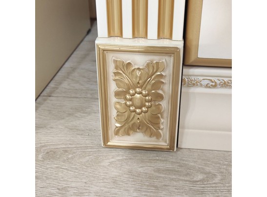 Прихожая Визит П-1 Слоновая кость в Ростове-на-Дону