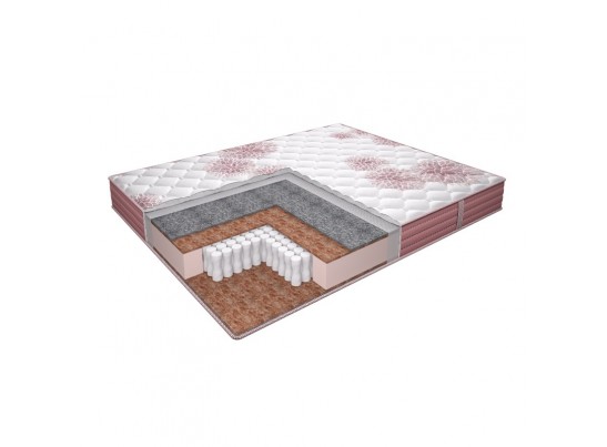 Матрас DUO LUX SOFT (Грация) в Ростове-на-Дону