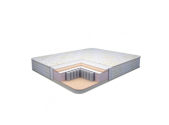Матрас MODERN COMFORT STRUTTO (Pocket spring) в Ростове-на-Дону