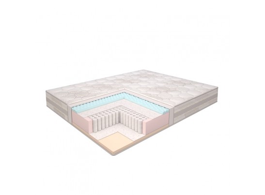 Матрас MODERN FLEX SUPER COMFORT (Multipocket) в Ростове-на-Дону