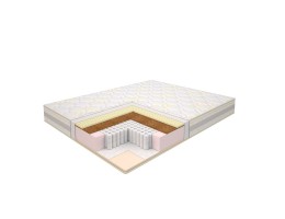 Матрас MODERN LUX PREMIUM (Pocket spring)