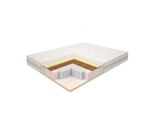 Матрас MODERN LUX PREMIUM (Pocket spring) в Ростове-на-Дону