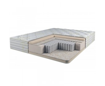 Матрас ELITE DUOLUX SUPER COMFORT (Мультипакет)