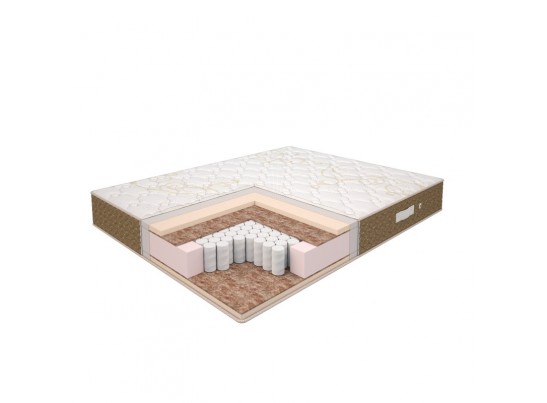 Матрас ELITE DUOLUX SUPER COMFORT (Шахматы) в Ростове-на-Дону