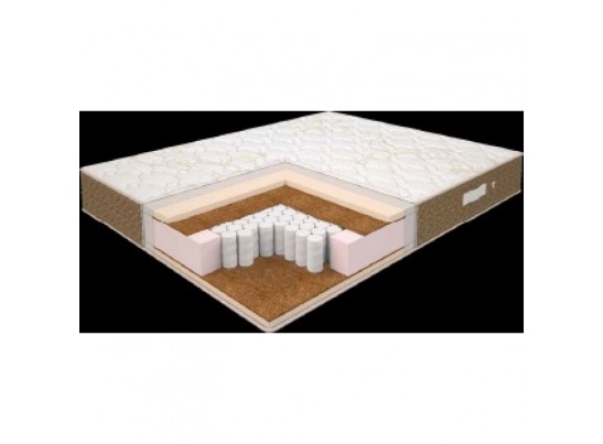 Матрас ELITE LUX SUPER COMFORT (Шахматы) в Ростове-на-Дону