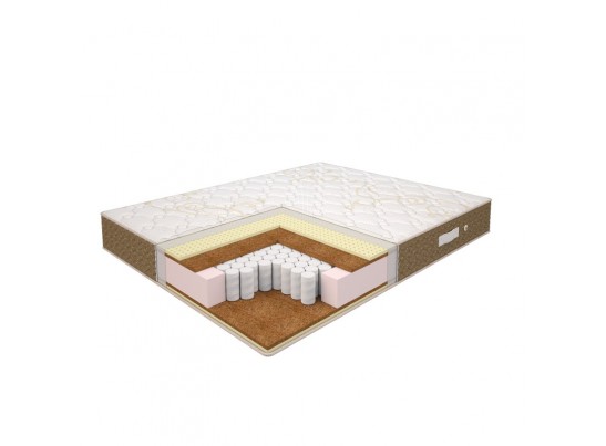 Матрас ELITE SUPER LUX PREMIUM (Шахматы) в Ростове-на-Дону