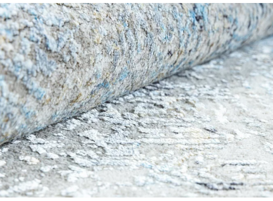 Турецкий ковёр из бамбукового шелка MOTION 200 x 300 см