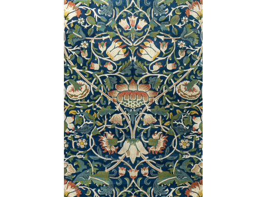 Индийский ковёр шерстяной MORRIS & CO 170 x 240 см