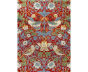 Индийский ковёр шерстяной MORRIS & CO 170 x 240 см