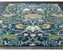 Индийский ковёр шерстяной MORRIS & CO 170 x 240 см