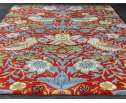 Индийский ковёр шерстяной MORRIS & CO 170 x 240 см