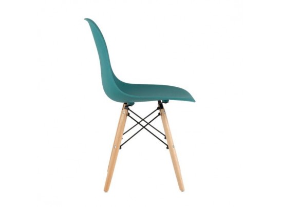 Стул в стиле EAMES DSW Стул в стиле EAMES DSW