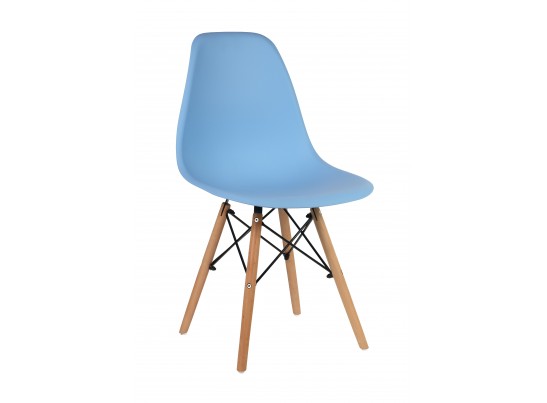 Стул в стиле EAMES DSW Стул в стиле EAMES DSW