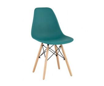 Стул в стиле EAMES DSW DC111