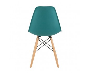 Стул в стиле EAMES DSW DC111