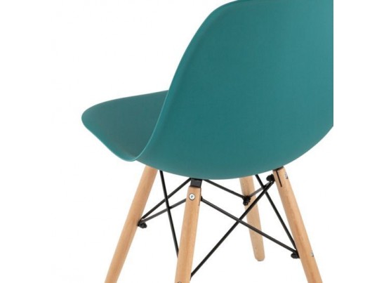 Стул в стиле EAMES DSW Стул в стиле EAMES DSW