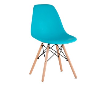 Стул в стиле EAMES DSW DC111