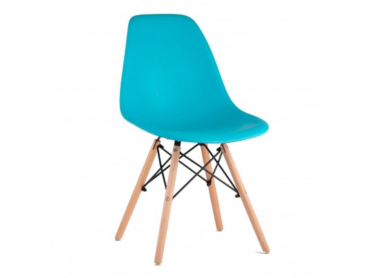 Стул в стиле EAMES DSW Стул в стиле EAMES DSW