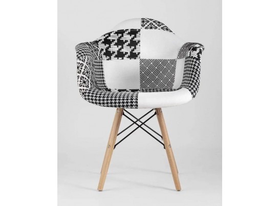 Кресло с подлокотниками GH-8533 в Ростове-на-Дону