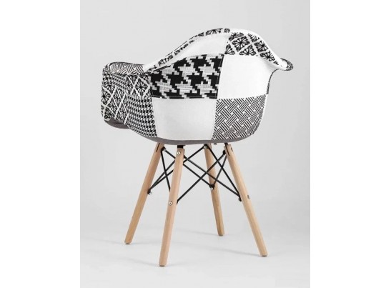 Кресло с подлокотниками GH-8533 в Ростове-на-Дону