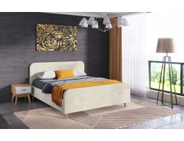 Кровать "Сиерра" Вариант 3