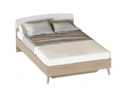 Кровать 1400 "Калгари" спальня