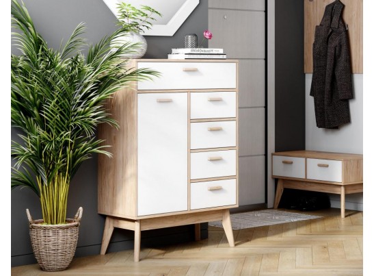 Прихожая "Калгари"