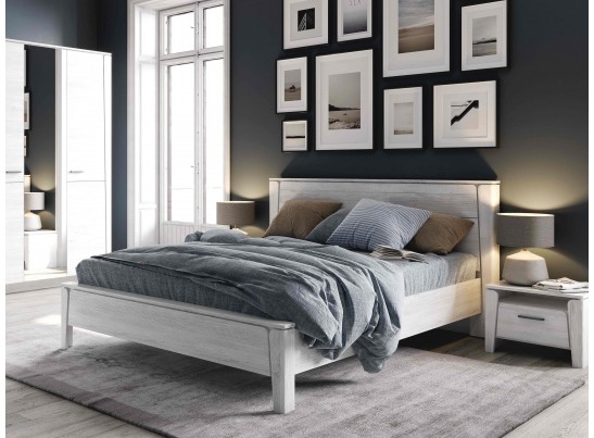 Спальный гарнитур "Мальта" Дуб винтерберг в Ростове-на-Дону